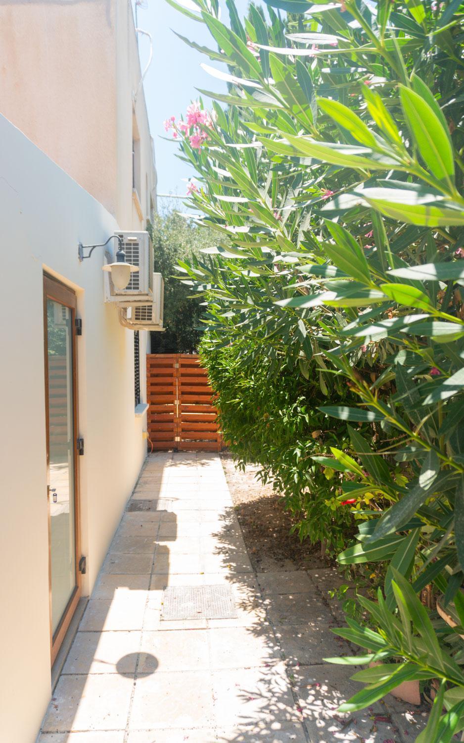 Dub House 3 Leilighet Paphos Eksteriør bilde